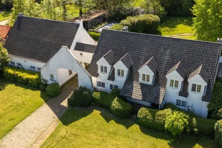 Huis Te Koop Antwerpen