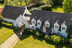 Huis Te Koop Antwerpen