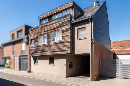 Huis Te Koop Hoogstraten