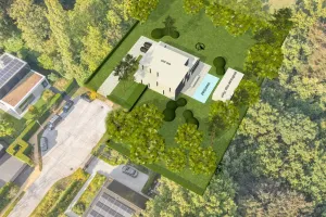 Villa Te Koop Kapellen