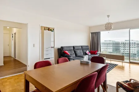 Huis Te Koop Antwerpen