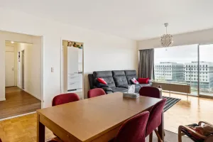 Appartement Te Koop Antwerpen