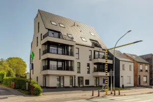 Huis Te Koop Stekene