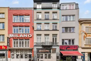 Appartement Te Koop Antwerpen