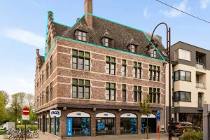 Appartement Te Koop Duffel