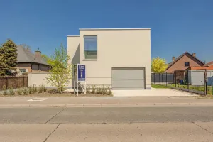 Villa Te Koop Hamme