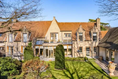 HuisMechelen