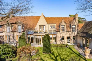 Huis Te Koop Mechelen