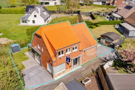 HuisKapelle-op-den-Bos