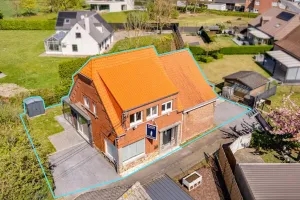 Huis Te Koop Kapelle-op-den-Bos
