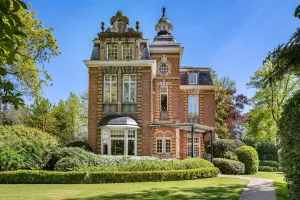 Villa Te Koop Kapellen