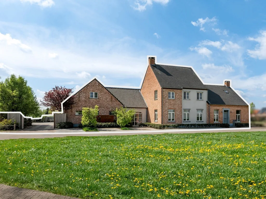 Hoofdfoto Villa in Retie