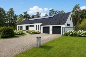 Huis Te Koop Beerse