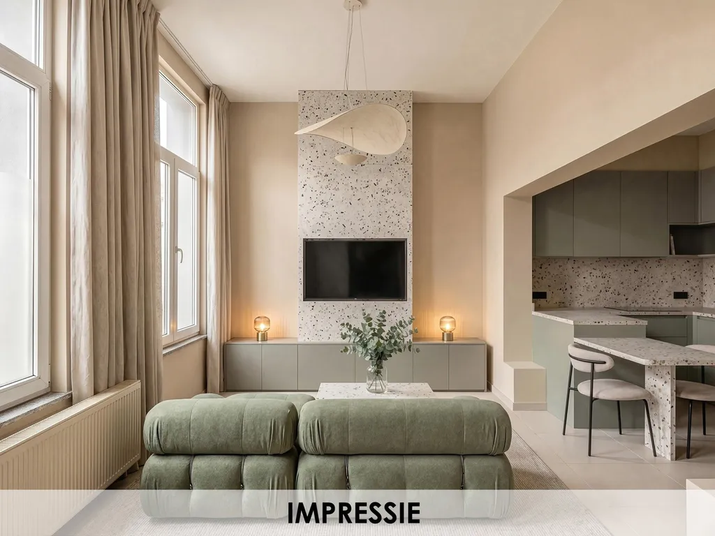 Huis in Antwerpen - 7660153 - Beekstraat 6, 2140 Antwerpen