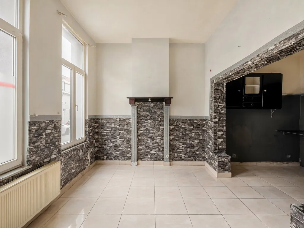 Huis in Antwerpen - 7660153 - Beekstraat 6, 2140 Antwerpen