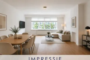 Appartement Te Koop Antwerpen