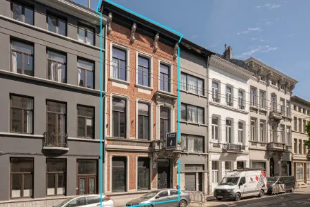 HuisAntwerpen