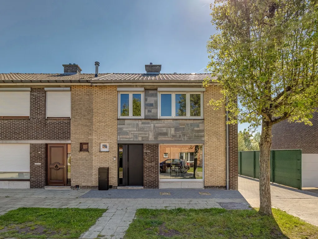 Huis in Hamme - 7672654 - Zilverberkstraat 26, 9220 Hamme