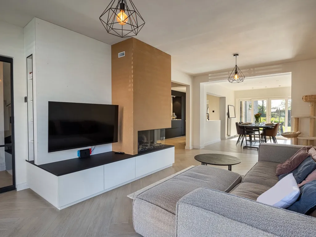 Huis in Hamme - 7672654 - Zilverberkstraat 26, 9220 Hamme
