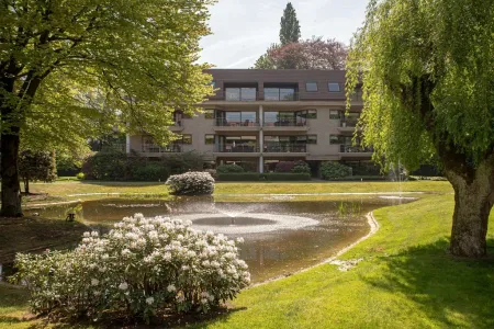 Appartement Te Koop Brasschaat