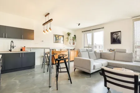 Appartement Te Koop Lokeren