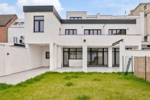 Huis Te Koop Mechelen