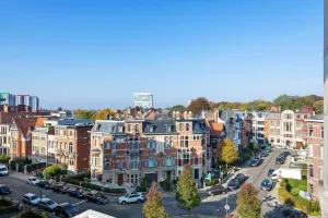 Huis Te Huur Antwerpen