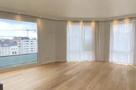  Verhuurd Antwerpen