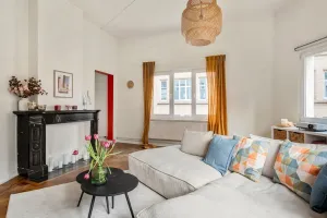 Huis Te Huur Antwerpen