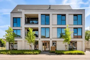 Huis Te Huur Kalmthout