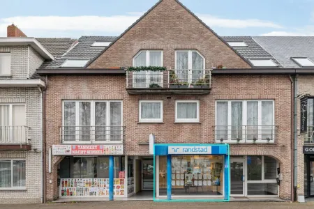 Handelspand Te Huur Kalmthout