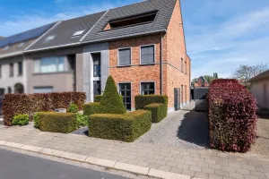 Huis Te Huur Hoogstraten