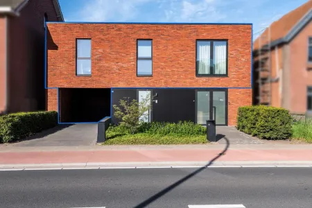 Appartement Te Huur Ravels