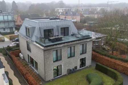 Appartement Te Huur Schilde