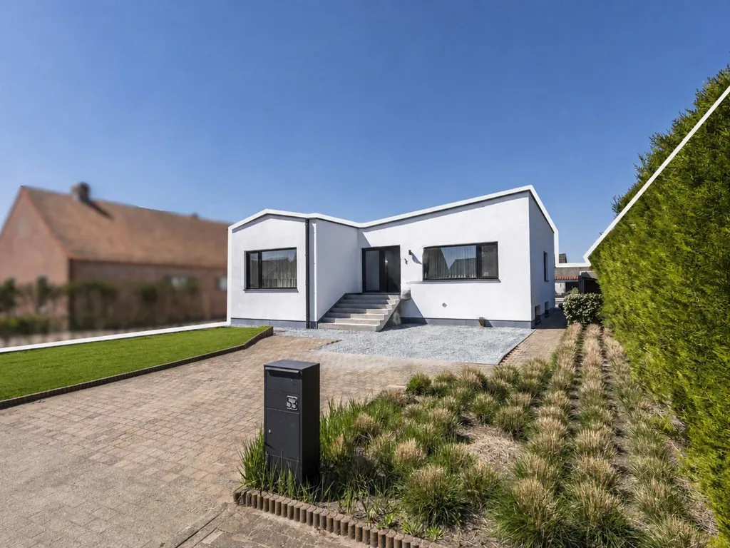 Hoofdfoto Villa in Retie