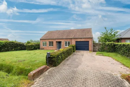 Huis Te Koop Malle
