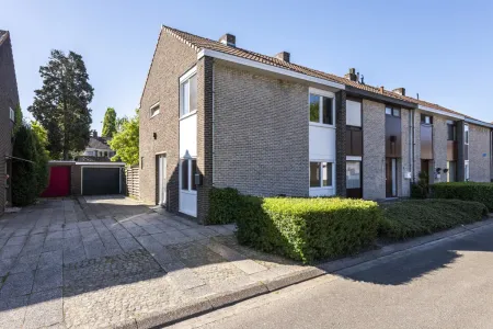 Huis Te Koop Turnhout