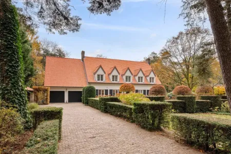VillaKapellen