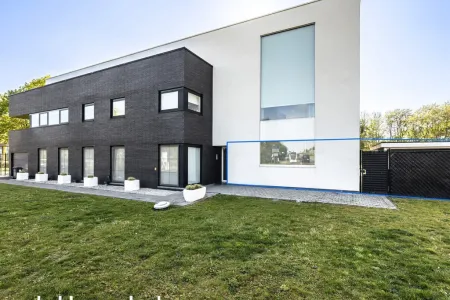 Huis Te Huur Turnhout
