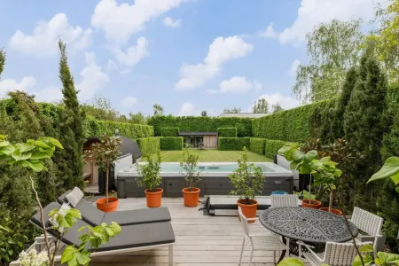 Villa Te Koop Berlaar