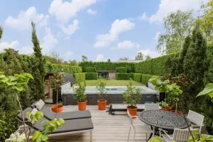 Huis Te Koop Berlaar