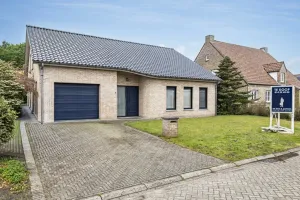 Huis Te Koop Ravels Poppel