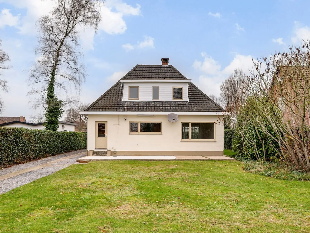 Huis in Essen - 7674566 - Heikantvenstraat 37, 2910 Essen