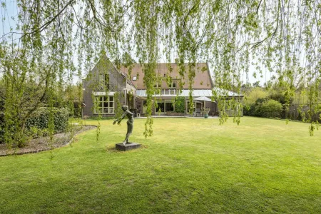 Huis Te Koop Oud-Turnhout