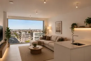 Appartement Te Koop Antwerpen