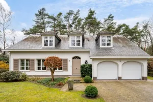 Huis Te Koop Brasschaat
