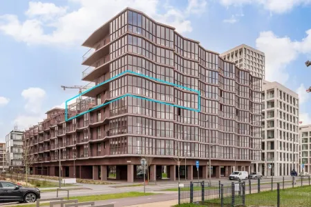 Huis Te Koop Antwerpen