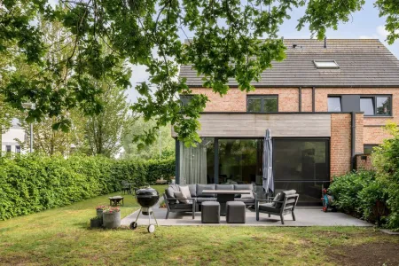 HuisKalmthout