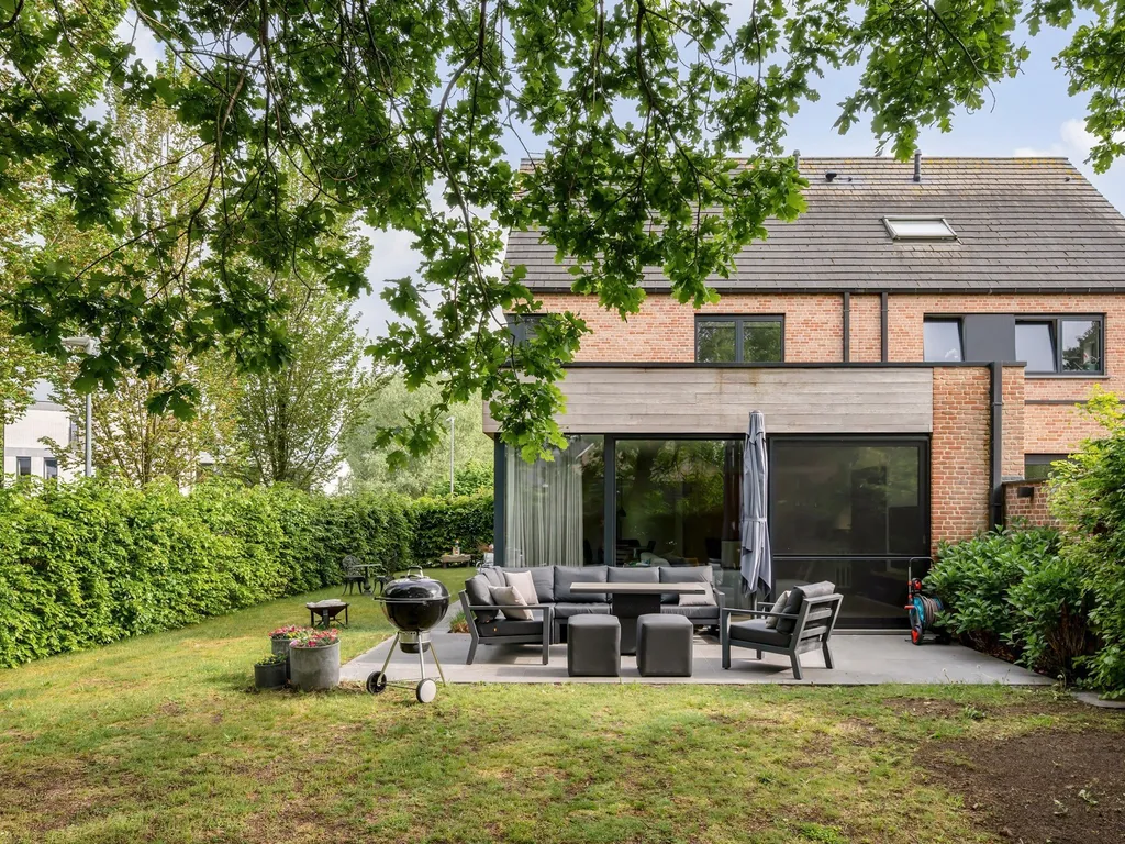 Huis in Kalmthout - 7674573 - De Eendracht 48, 2920 Kalmthout