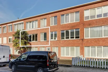 AppartementTurnhout